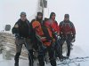  summit Grossvenediger, 3666 m.n.m. (foto Josef Z.)