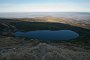  Wielki Staw (Velký rybník) - jezero ledovcového původu hluboké až 28 m, ve výšce 1225 m nad mořem.