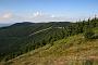  Beskydy byly v r. 1973 vyhlášeny za CHKO. S rozlohou 1166 km2 jsou největší chráněnou oblastí v ČR.